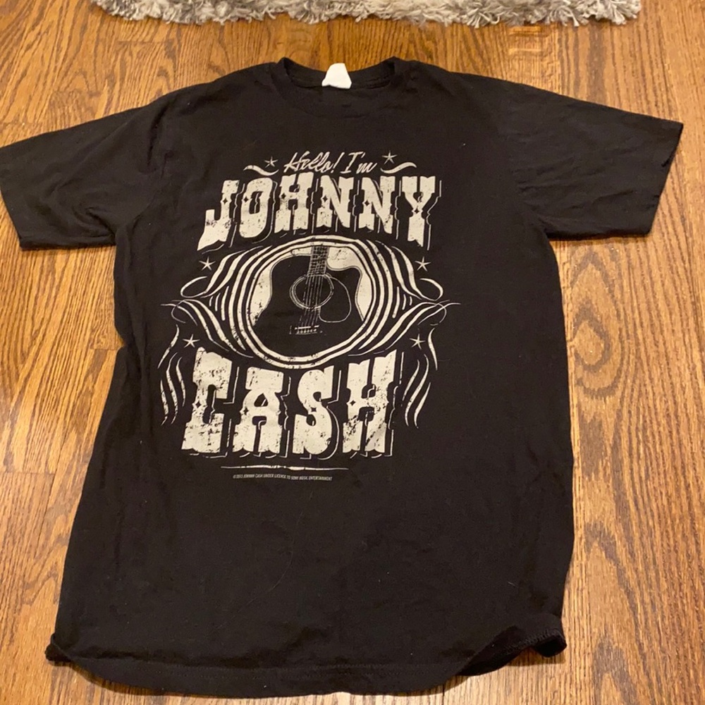 Vintage t